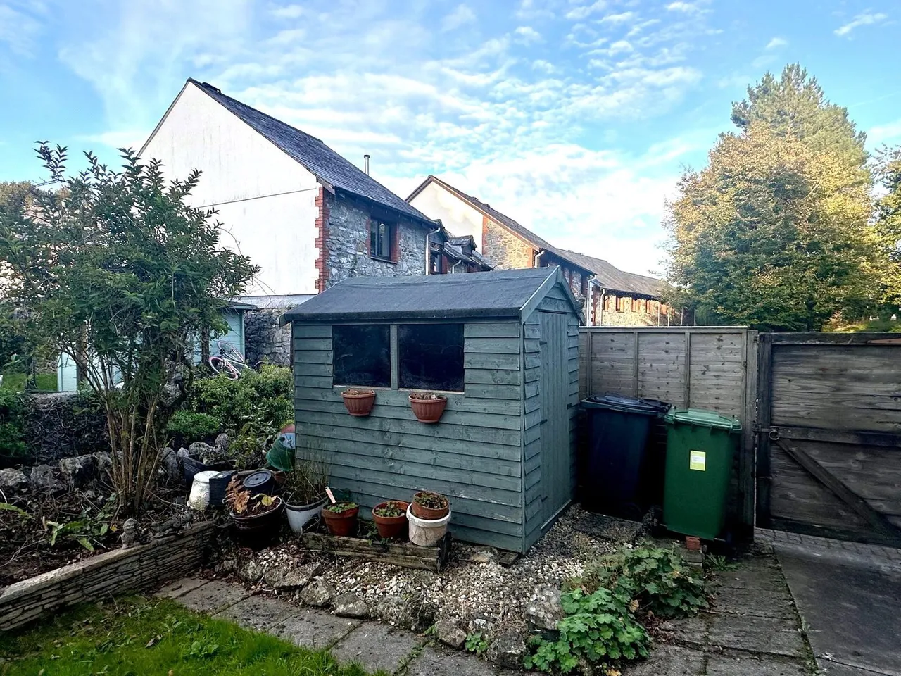 Fore Street, Buckfastleigh, TQ11, photo 19