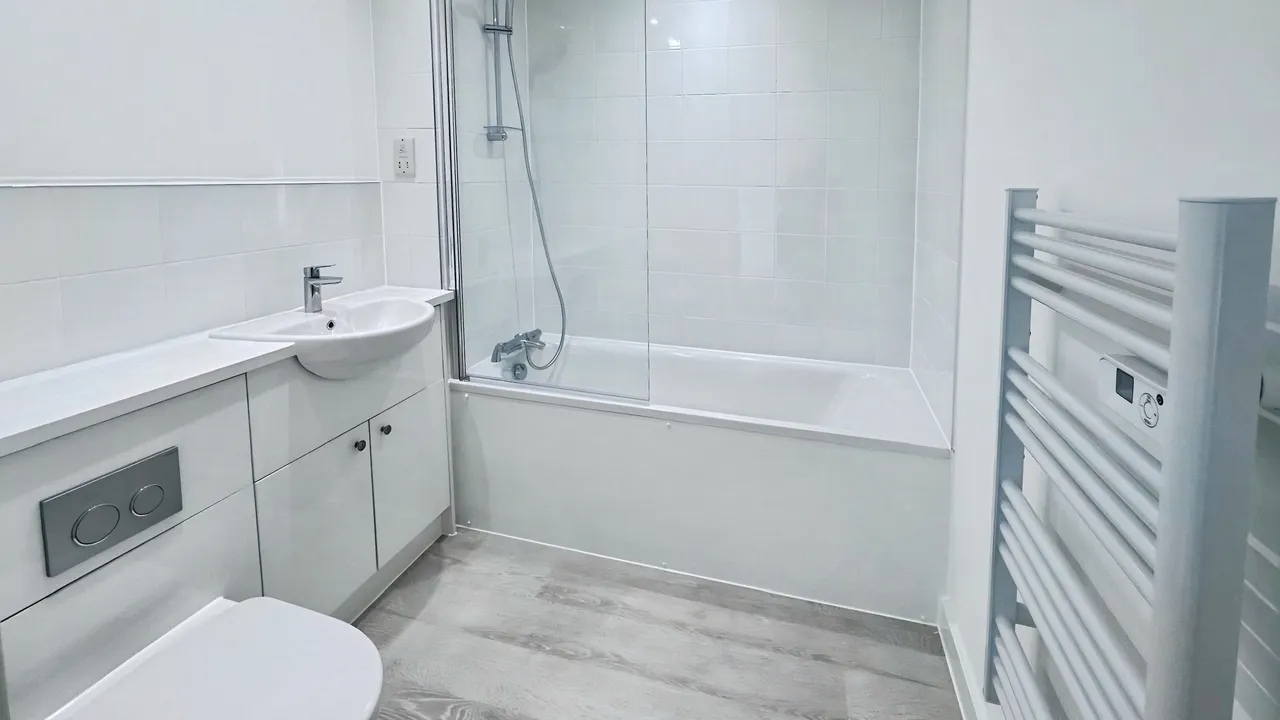 East Station Road, Fletton Quays, PE2, photo 7