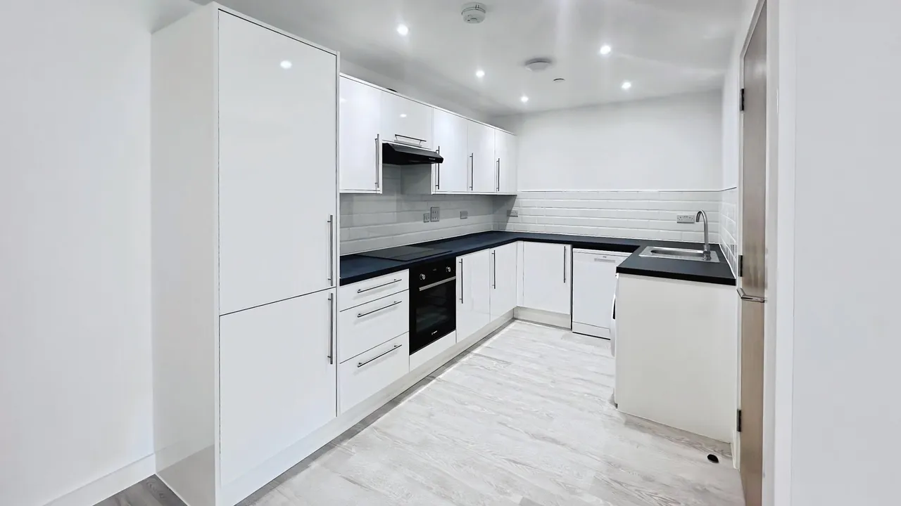 East Station Road, Fletton Quays, PE2, photo 2