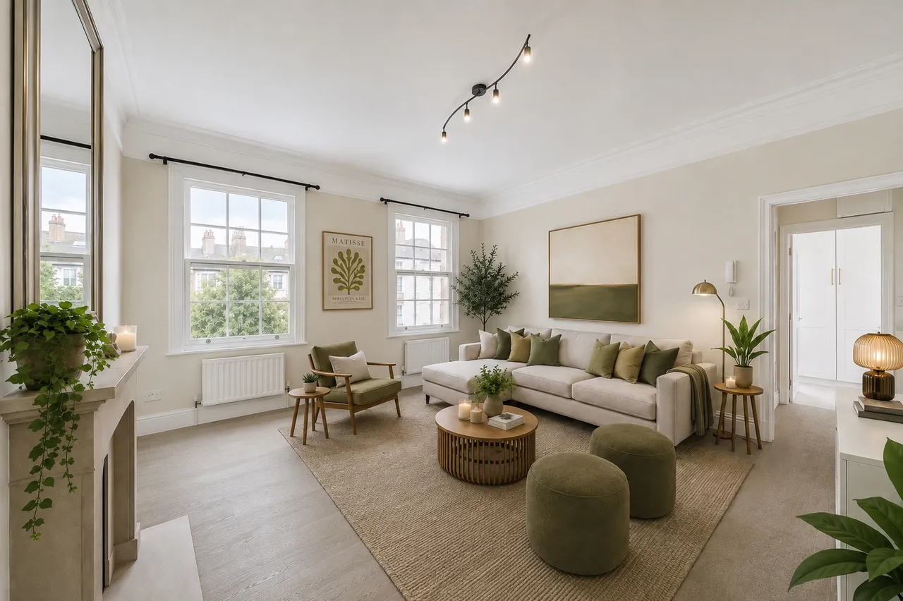 Newton Road, Bayswater, London, W2, photo 2