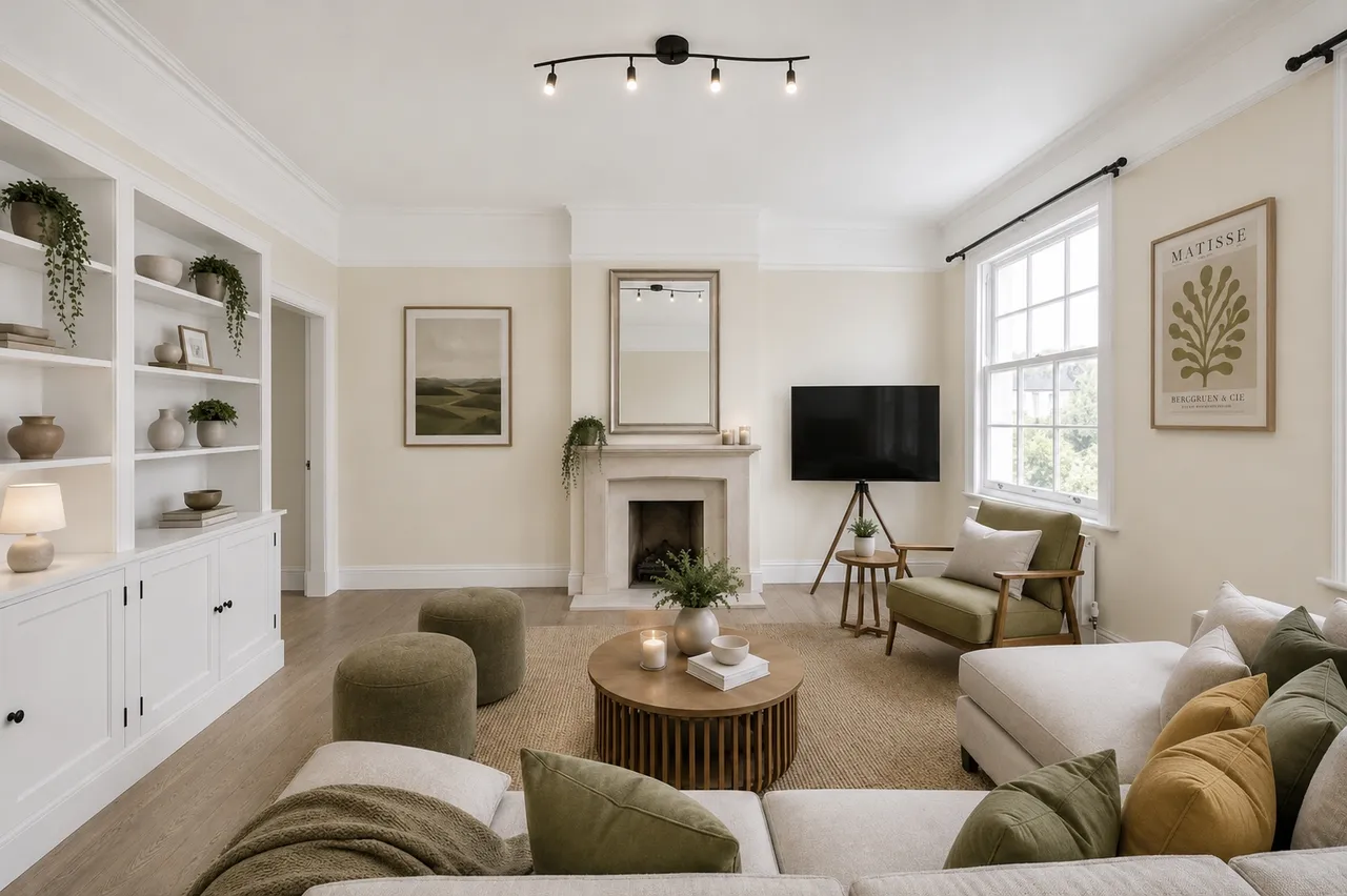 Newton Road, Bayswater, London, W2, photo 6