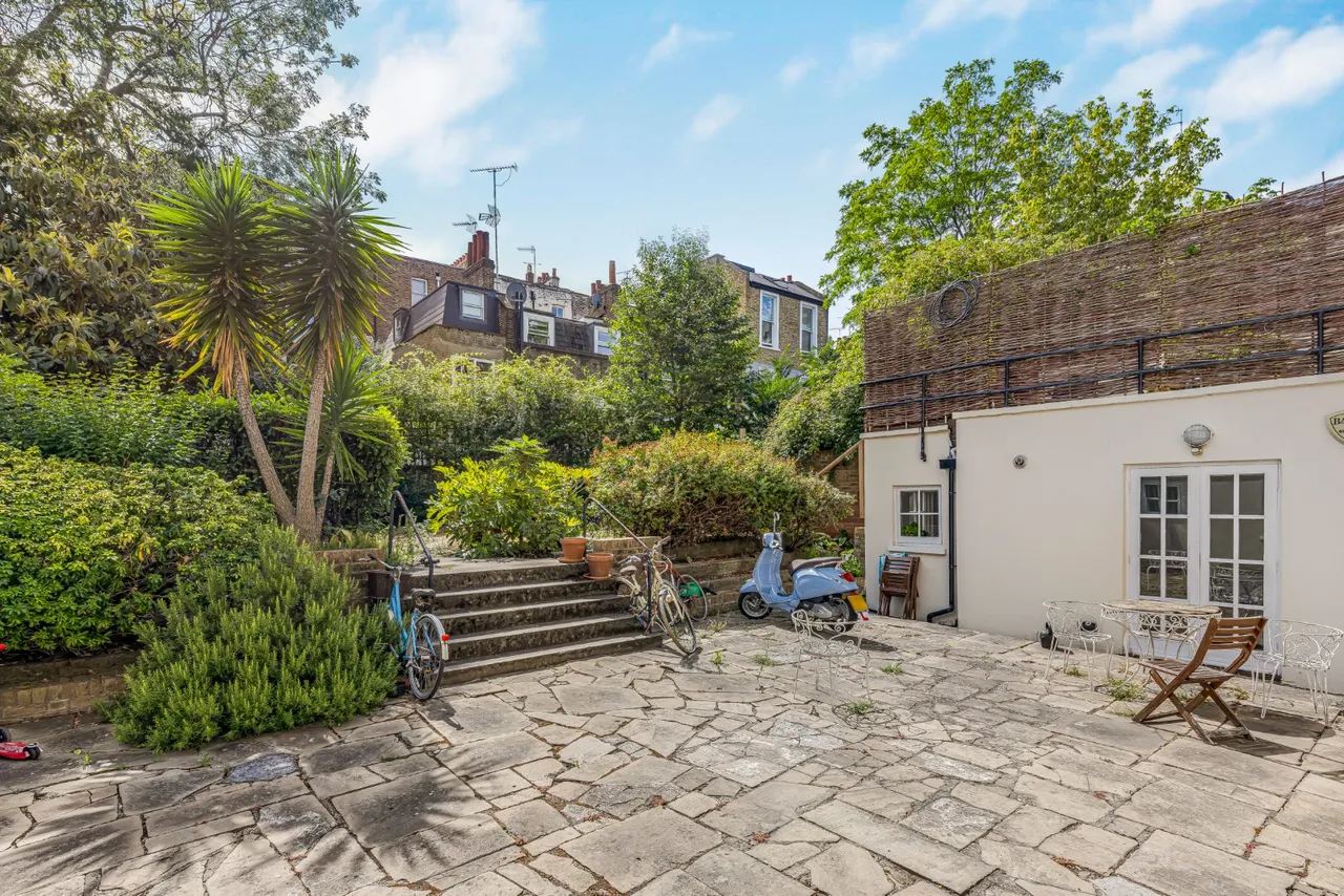 Newton Road, Bayswater, London, W2, photo 9