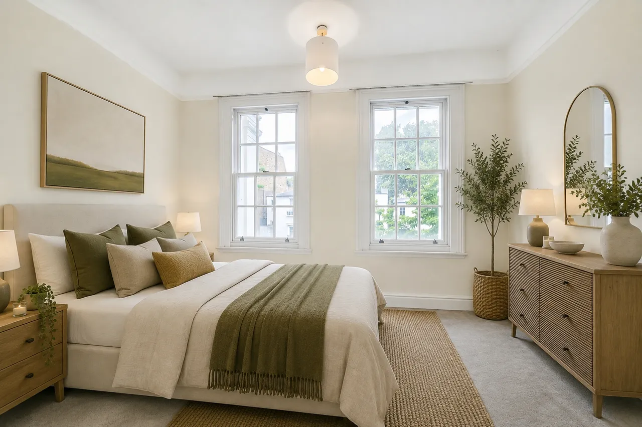 Newton Road, Bayswater, London, W2, photo 3