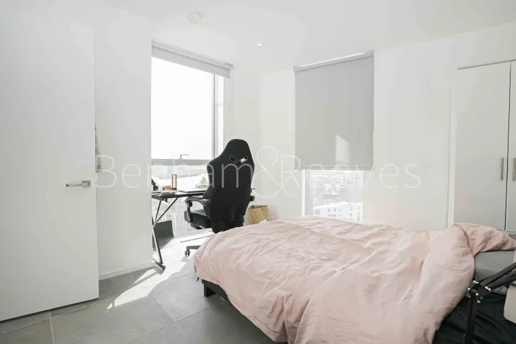 Dollar bay point, Canary Wharf, E14, photo 11
