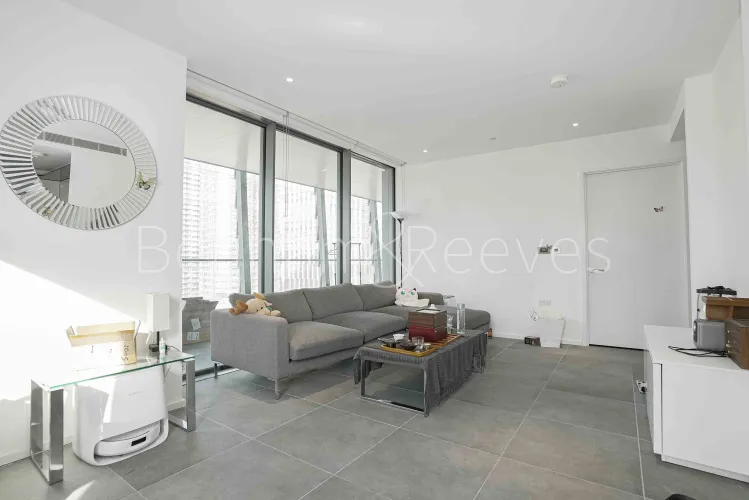 Dollar bay point, Canary Wharf, E14, photo 15