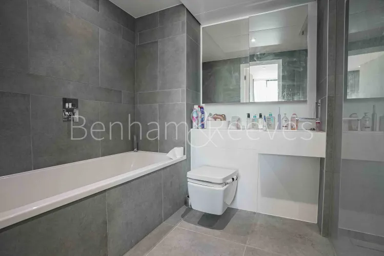Dollar bay point, Canary Wharf, E14, photo 12