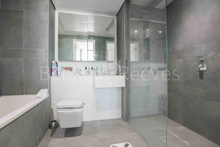 Dollar bay point, Canary Wharf, E14, photo 5