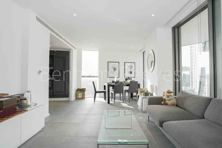 Dollar bay point, Canary Wharf, E14, photo 10