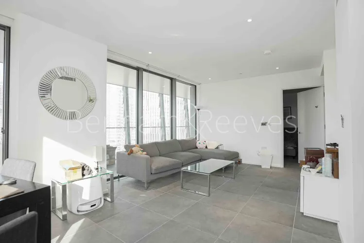 Dollar bay point, Canary Wharf, E14, photo 8