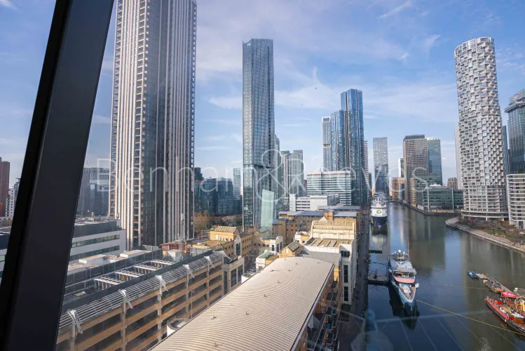 Dollar bay point, Canary Wharf, E14, photo 20