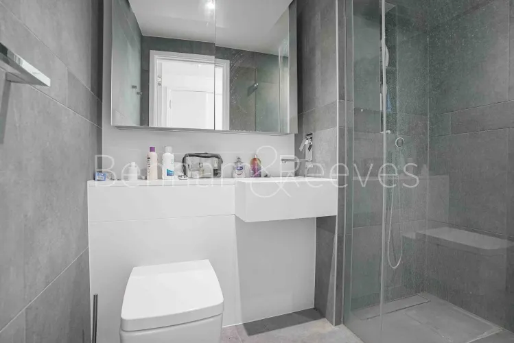 Dollar bay point, Canary Wharf, E14, photo 17