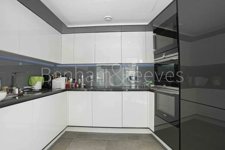 Dollar bay point, Canary Wharf, E14, photo 9