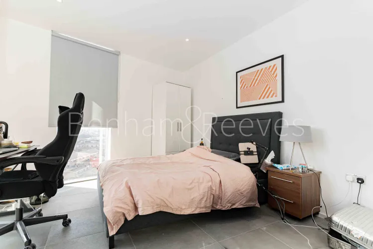 Dollar bay point, Canary Wharf, E14, photo 4