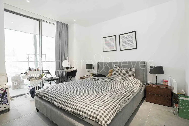 Dollar bay point, Canary Wharf, E14, photo 16