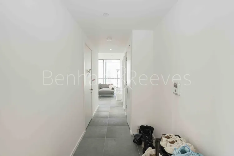 Dollar bay point, Canary Wharf, E14, photo 18