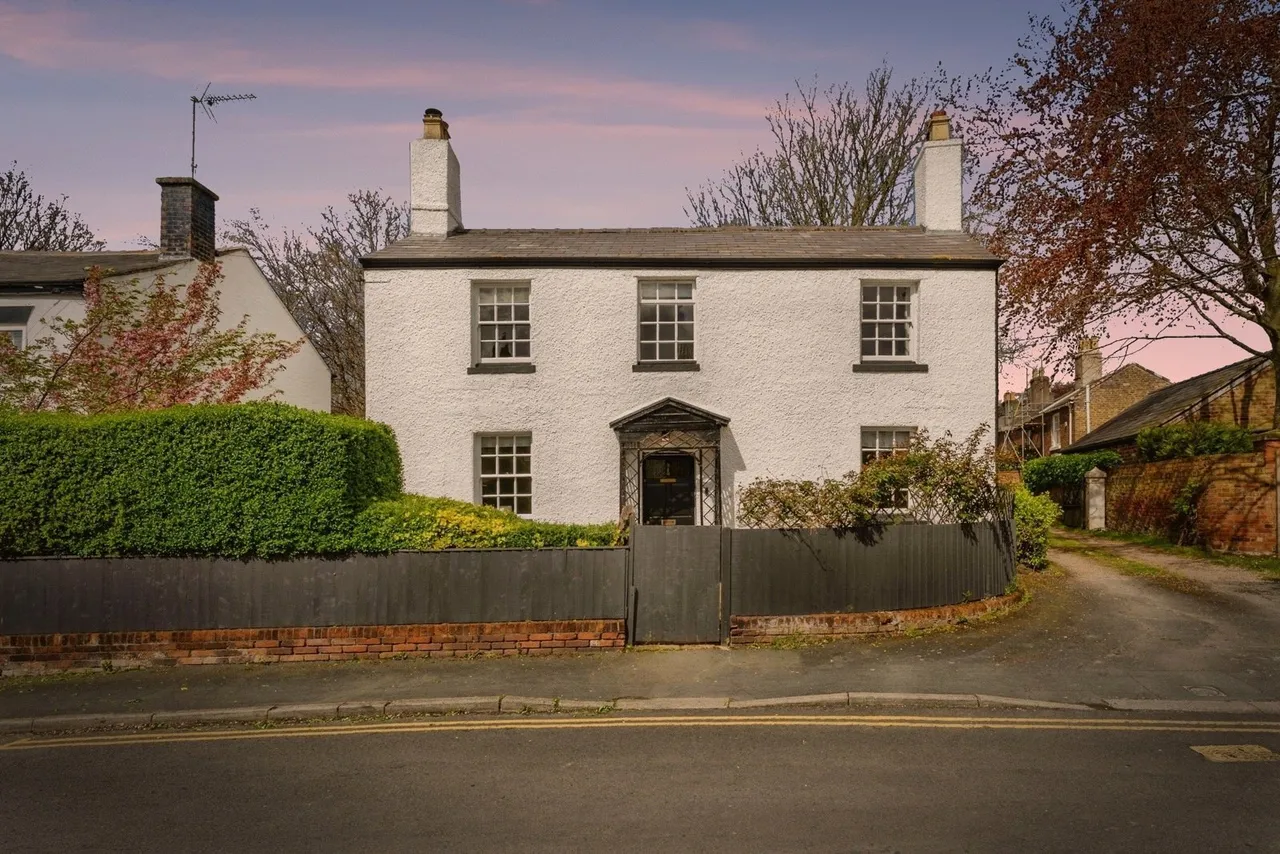School Lane, Parkgate, CH64, photo 14