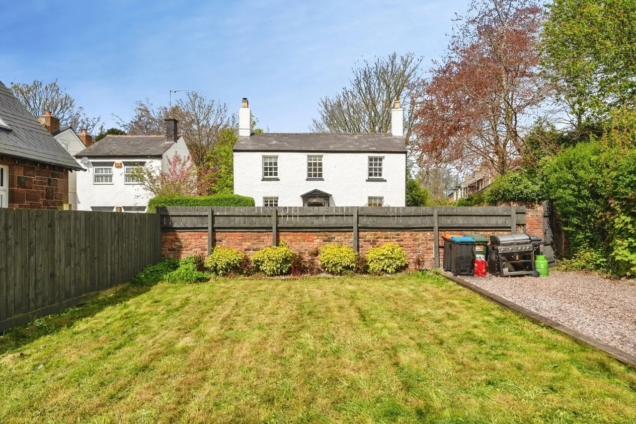 School Lane, Parkgate, CH64, photo 15