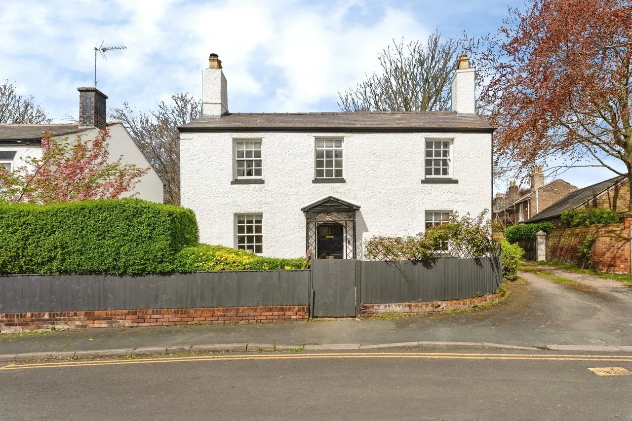 School Lane, Parkgate, CH64, photo 28
