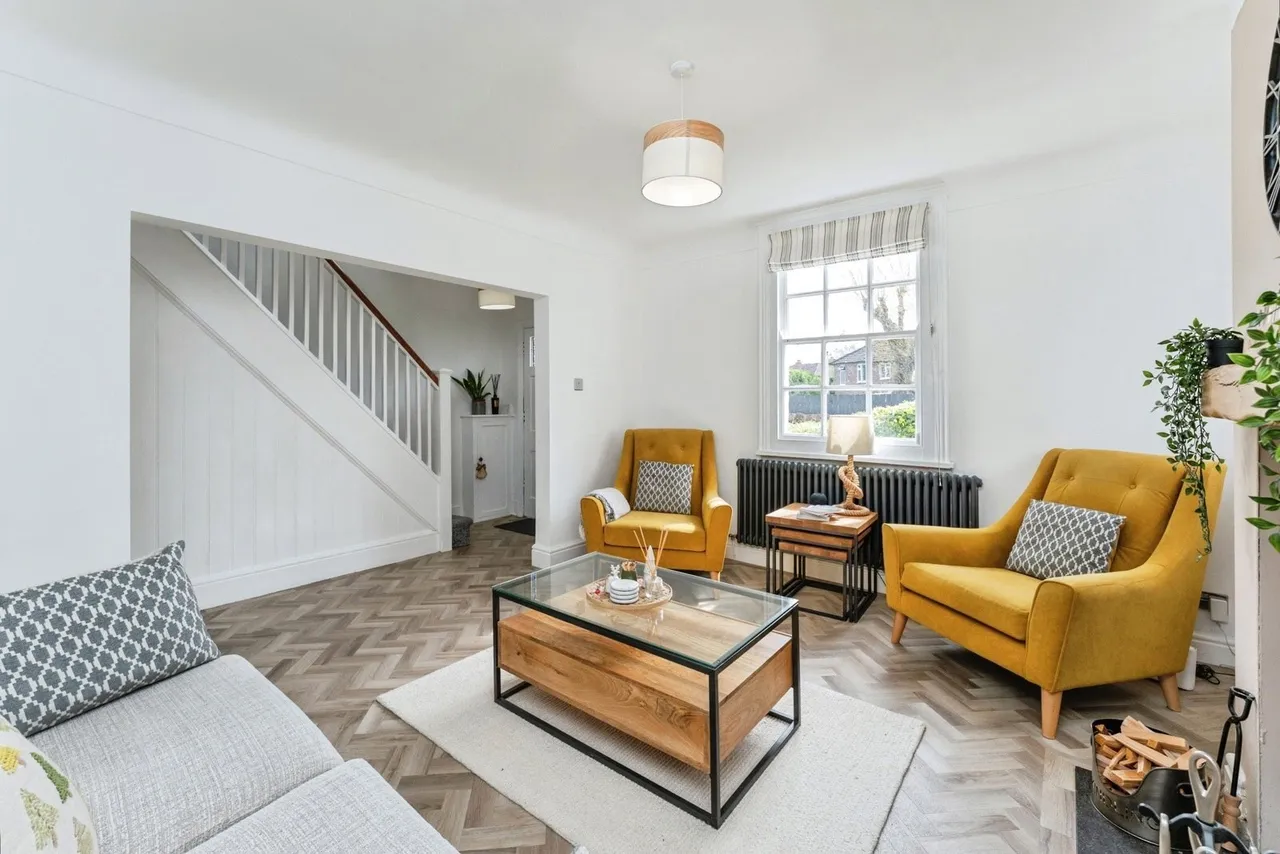 School Lane, Parkgate, CH64, photo 9