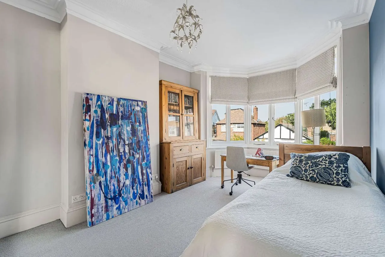 Loveday Road, Ealing, W13, photo 16