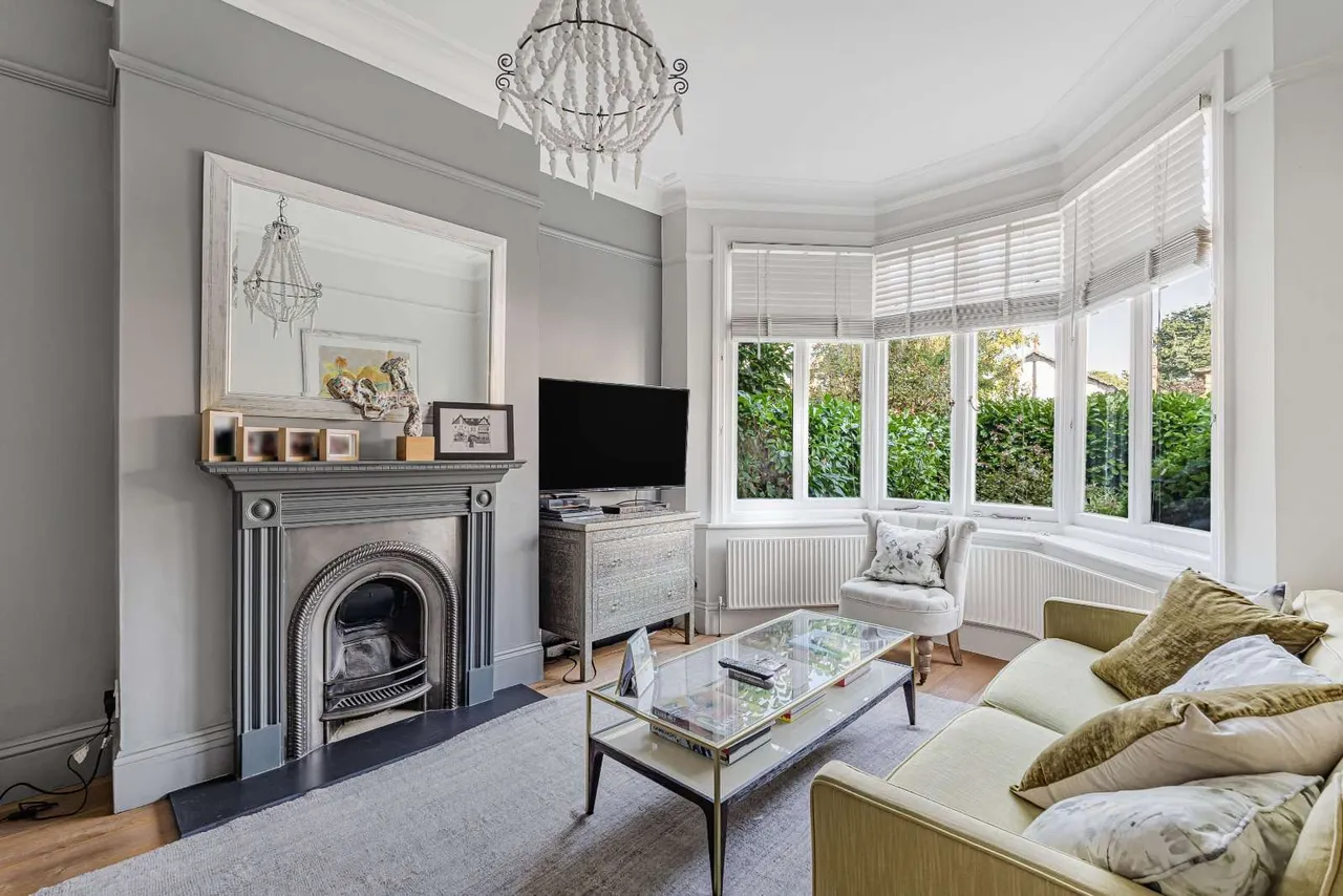 Loveday Road, Ealing, W13, photo 4