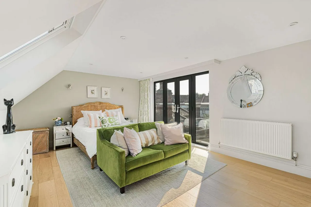 Loveday Road, Ealing, W13, photo 12