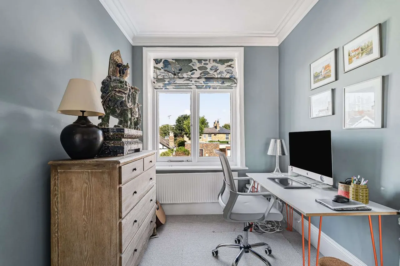 Loveday Road, Ealing, W13, photo 14