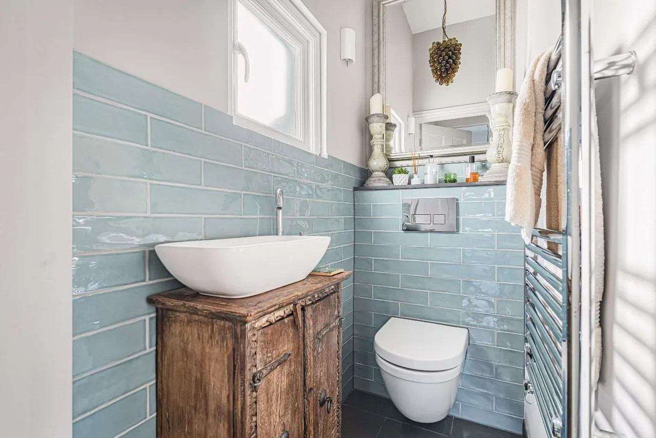 Loveday Road, Ealing, W13, photo 21