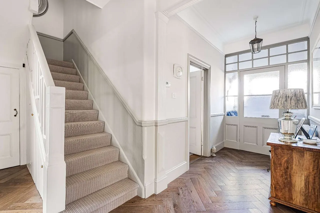 Loveday Road, Ealing, W13, photo 10