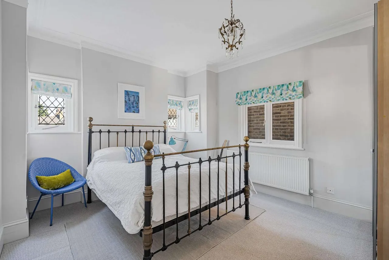 Loveday Road, Ealing, W13, photo 17