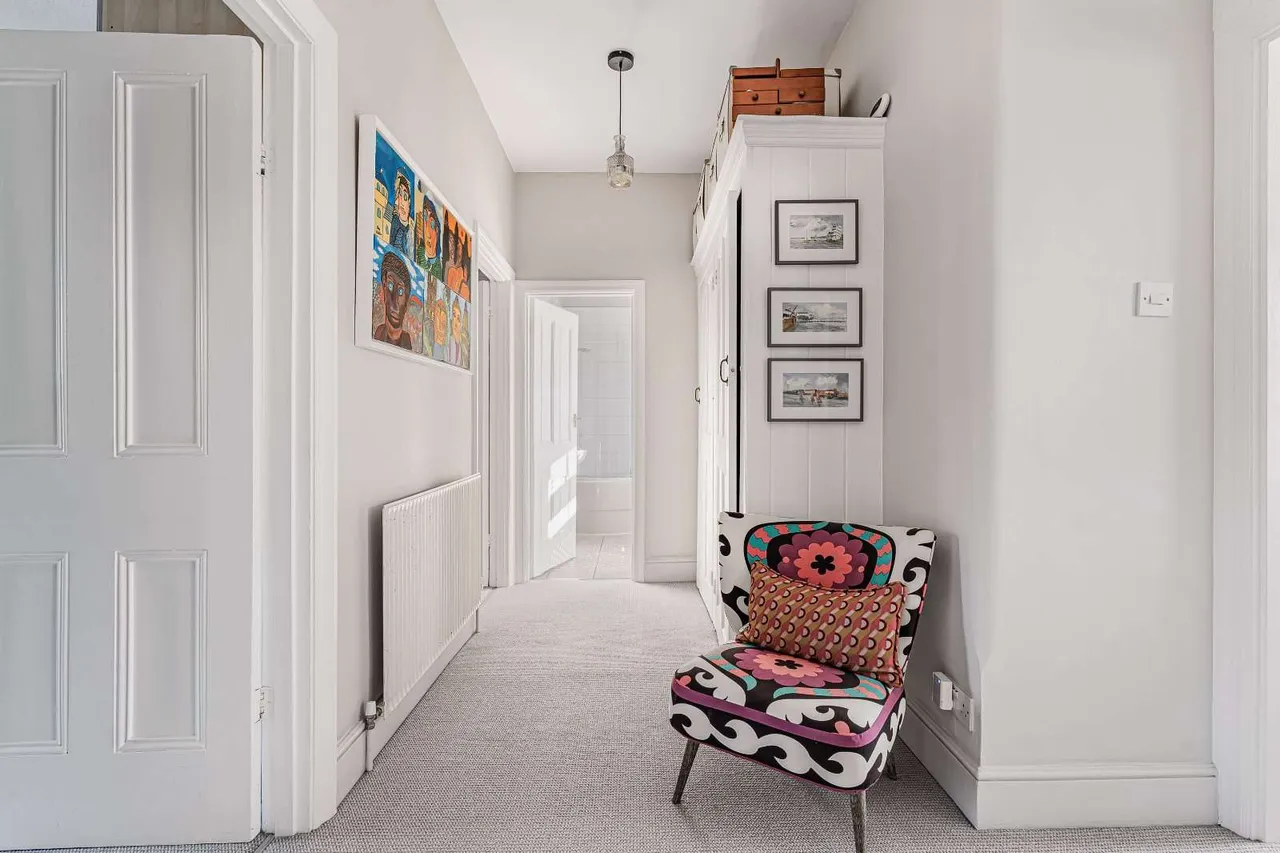 Loveday Road, Ealing, W13, photo 11