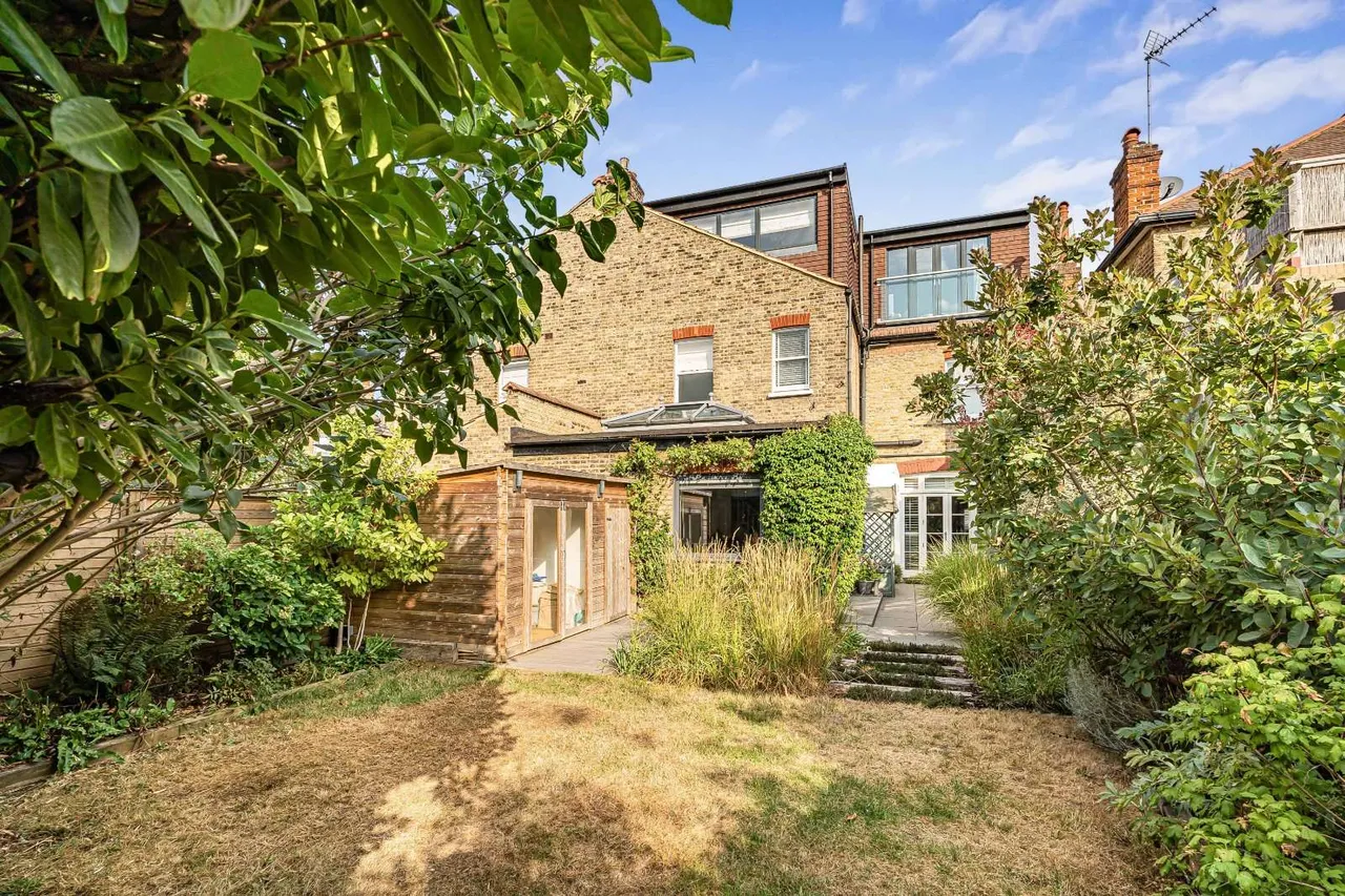 Loveday Road, Ealing, W13, photo 24
