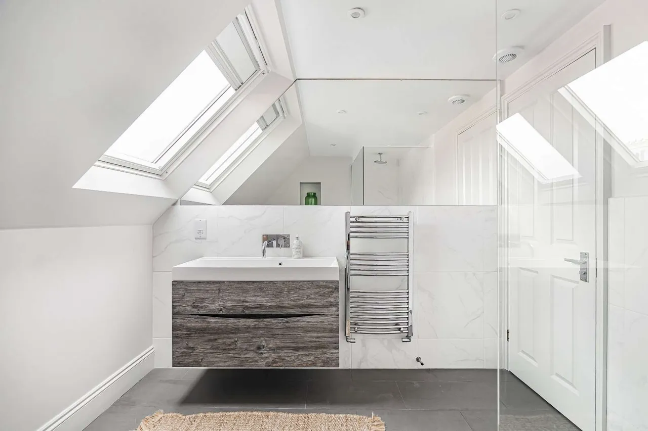 Loveday Road, Ealing, W13, photo 20