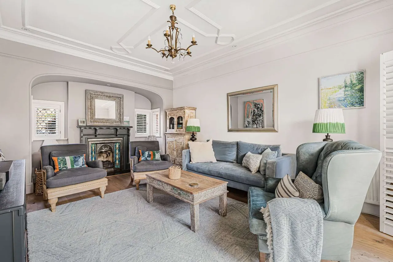 Loveday Road, Ealing, W13, photo 3