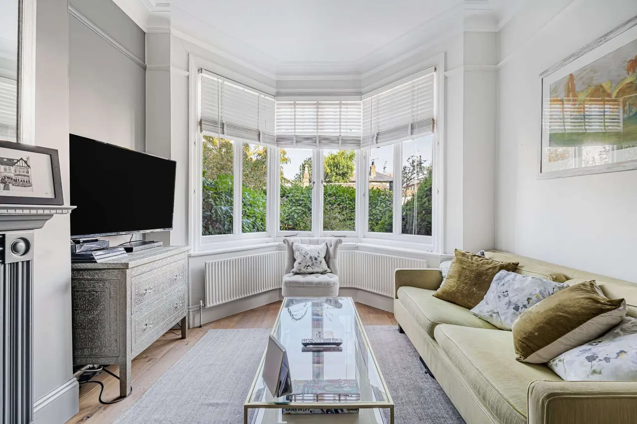 Loveday Road, Ealing, W13, photo 5
