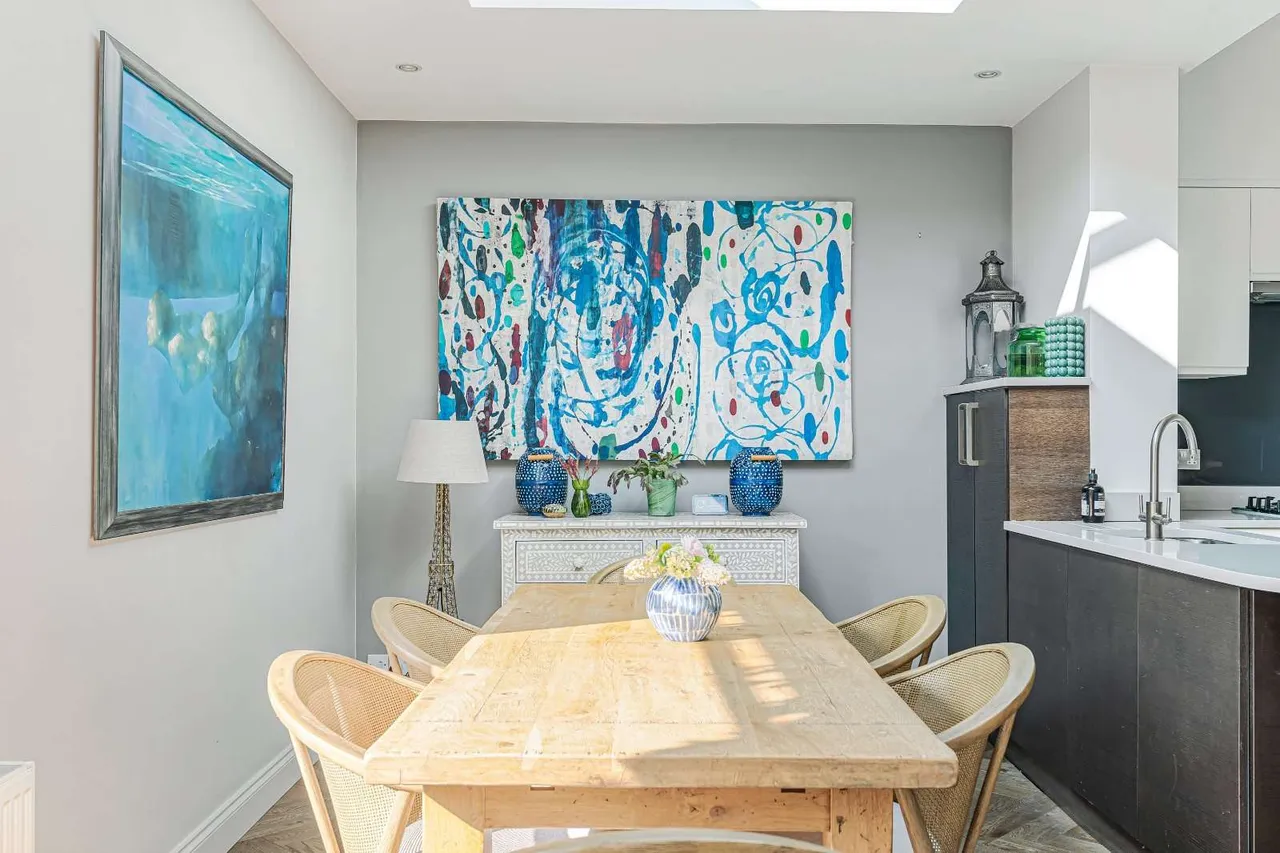 Loveday Road, Ealing, W13, photo 7