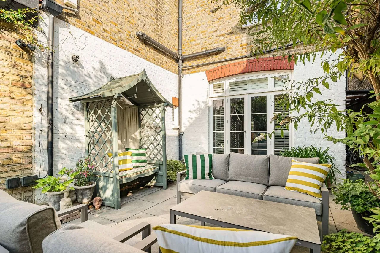 Loveday Road, Ealing, W13, photo 23