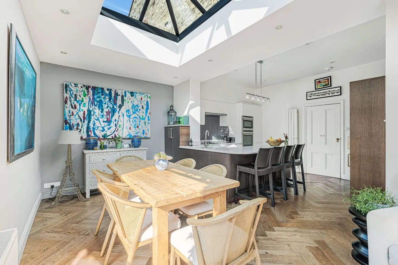 Loveday Road, Ealing, W13, photo 8