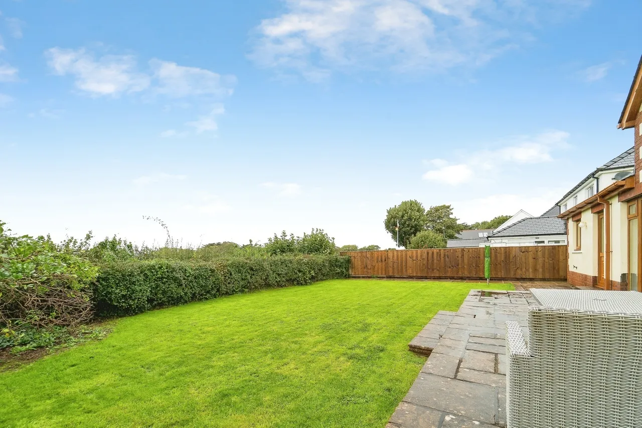 Dingle Close, Haverfordwest, SA62, photo 25