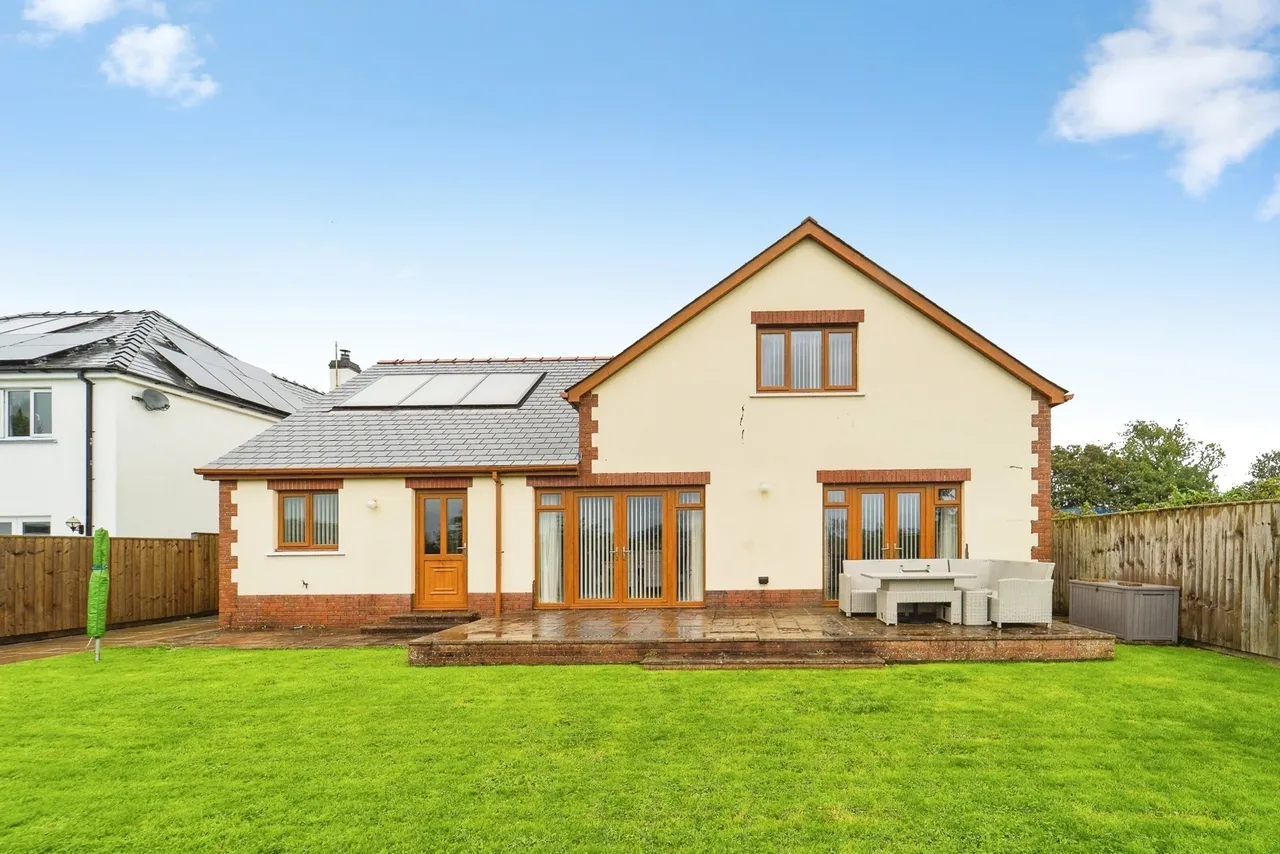Dingle Close, Haverfordwest, SA62, photo 10