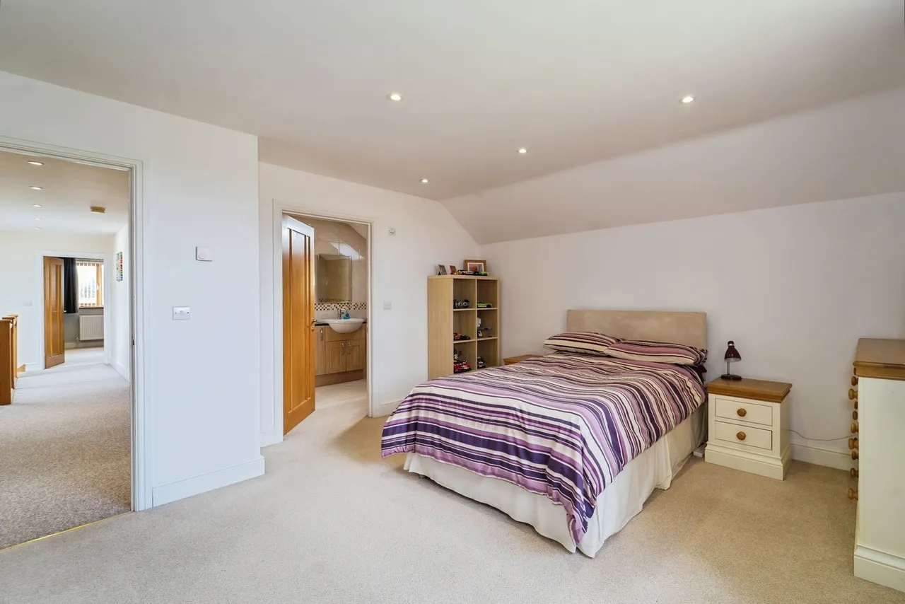 Dingle Close, Haverfordwest, SA62, photo 21