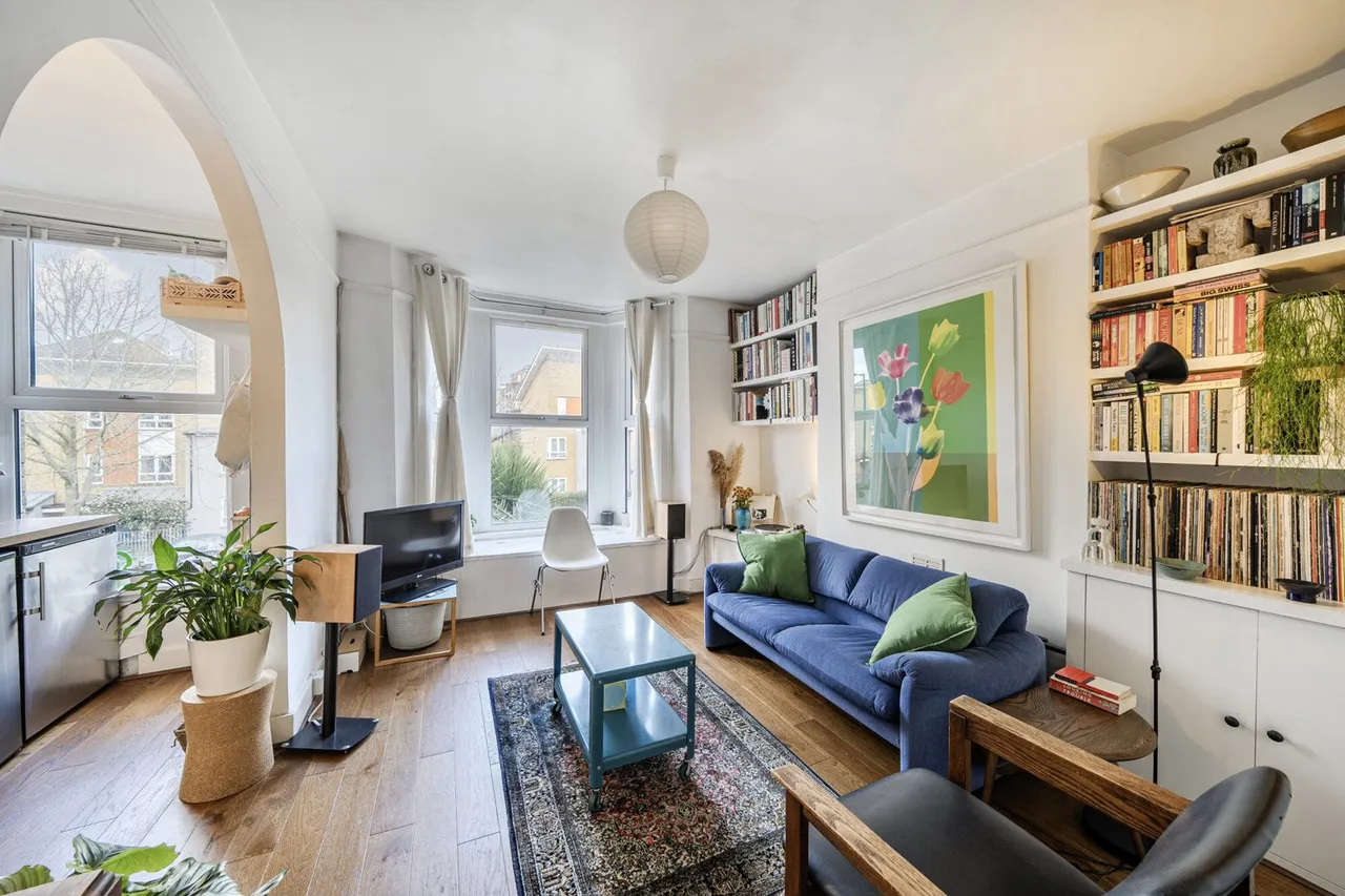Linden Grove, SE15, photo 9