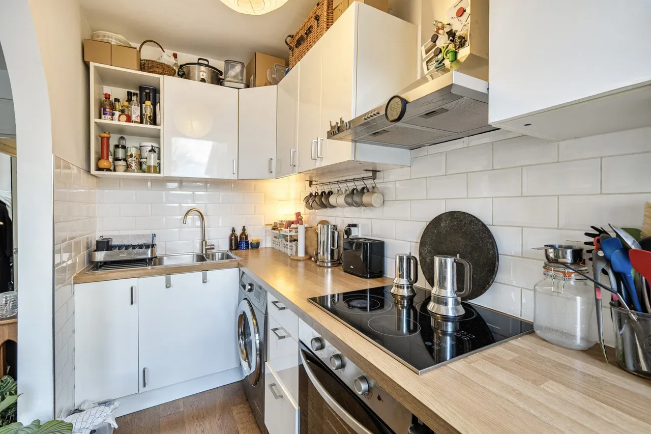 Linden Grove, SE15, photo 16