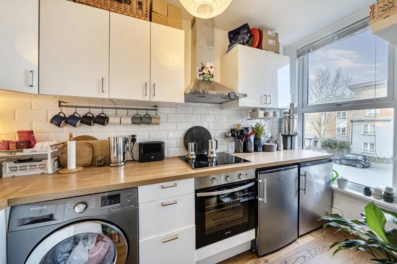Linden Grove, SE15, photo 17