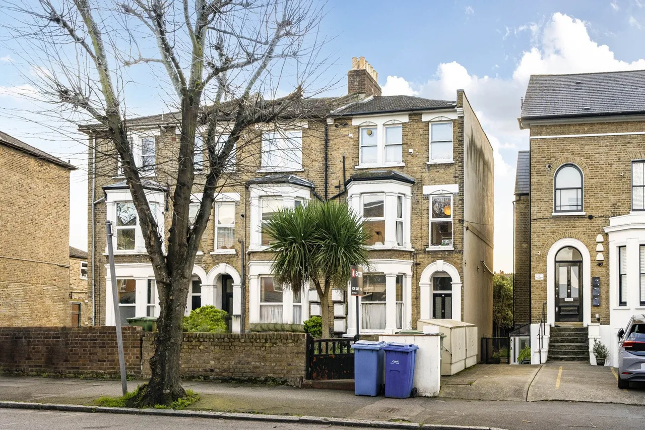 Linden Grove, SE15, photo 11