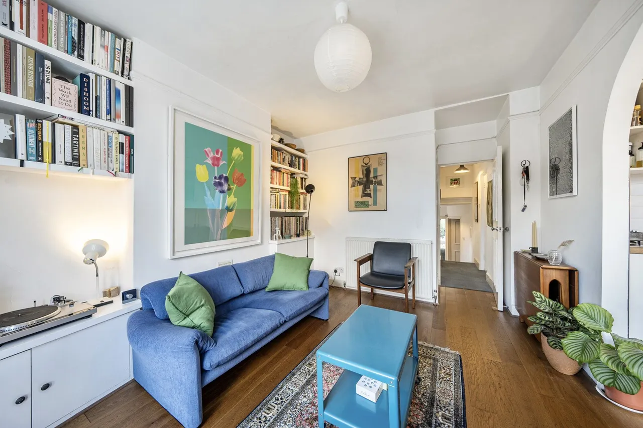 Linden Grove, SE15, photo 15