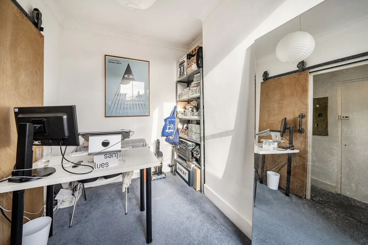 Linden Grove, SE15, photo 8