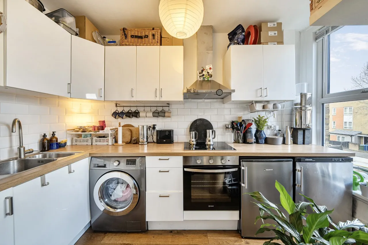 Linden Grove, SE15, photo 4