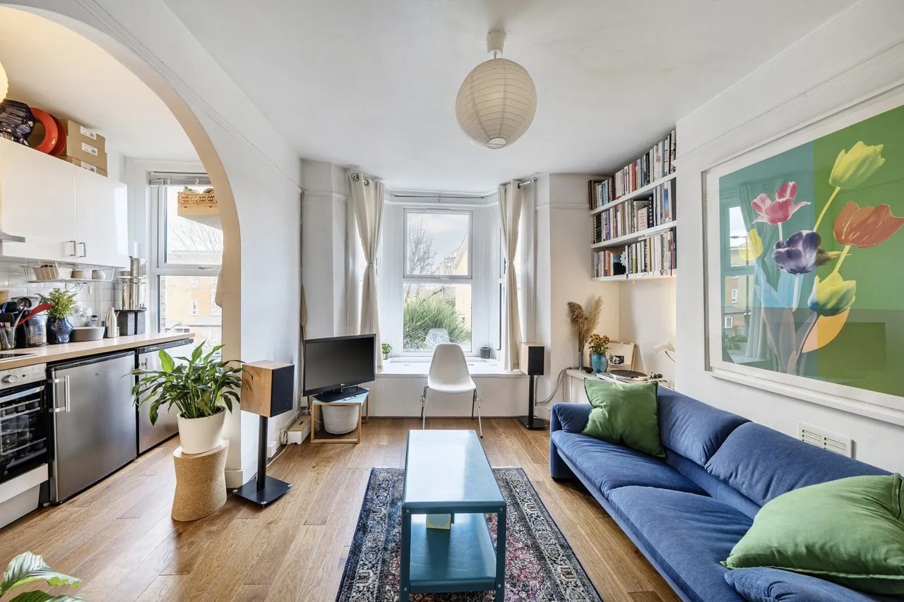 Linden Grove, SE15, photo 12