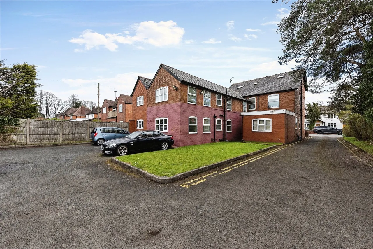 Evesham Road, Astwood Bank, B96, photo 9